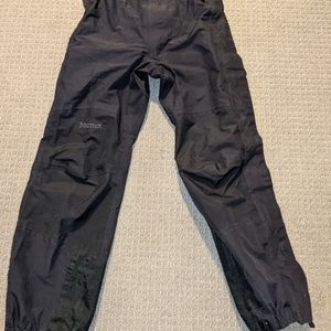 Marmot PreCip Full-Zip Rain Pants